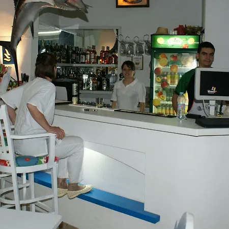 Feshevi Guest house Kiten (Burgas)