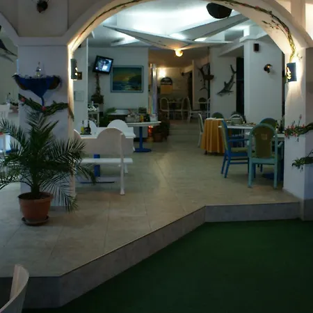 Feshevi Guest house