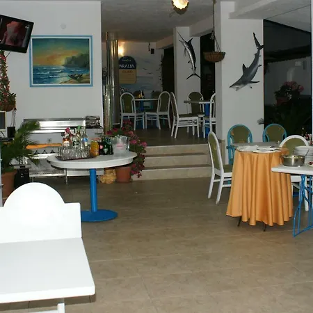 Feshevi Guest house *
