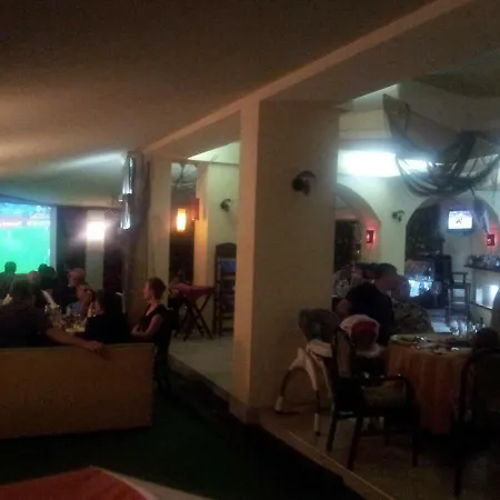 Feshevi Guest house