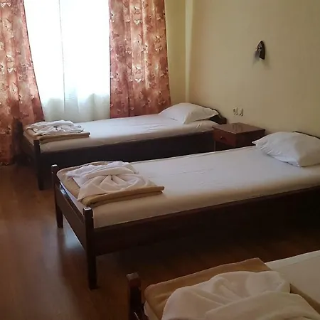 Guest house Feshevi Kiten (Burgas)