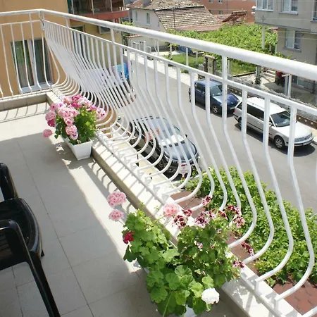 Feshevi Guest house Kiten (Burgas)