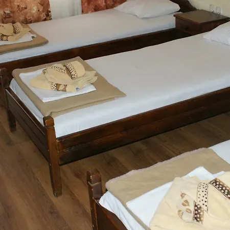 Feshevi Guest house *