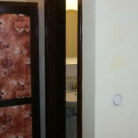 Guest house Feshevi Kiten (Burgas)