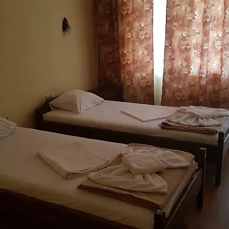 Guest house Feshevi Kiten (Burgas)