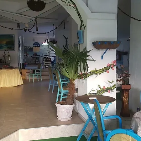Feshevi Guest house